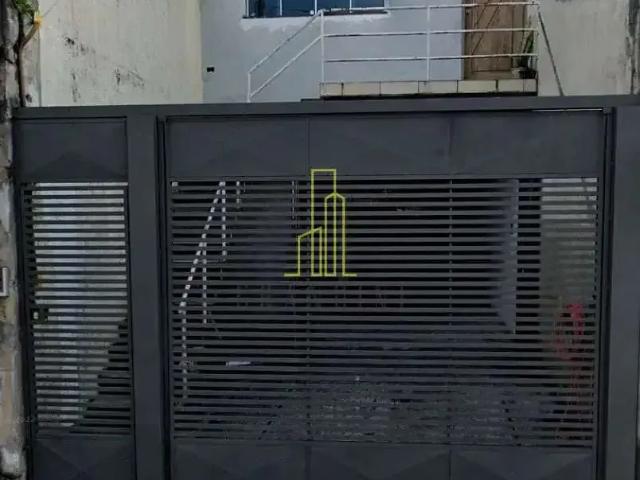 Casa venda em Cidade Miramar, São Bernardo do Campo