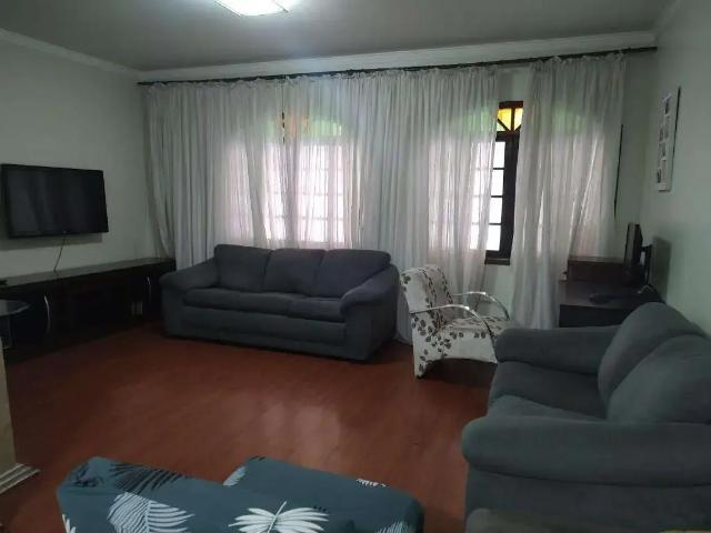 Casa venda em Vila Marlene, São Bernardo do Campo