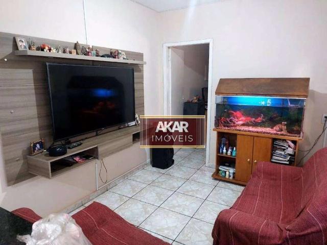 Casa venda em Vila Holanda Cavalcanti, São Bernardo do Campo