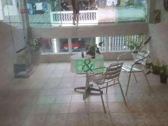 Casa venda em Jardim Cantareira, São Bernardo do Campo
