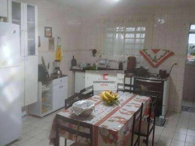 Casa venda em Jardim Cantareira, São Bernardo do Campo