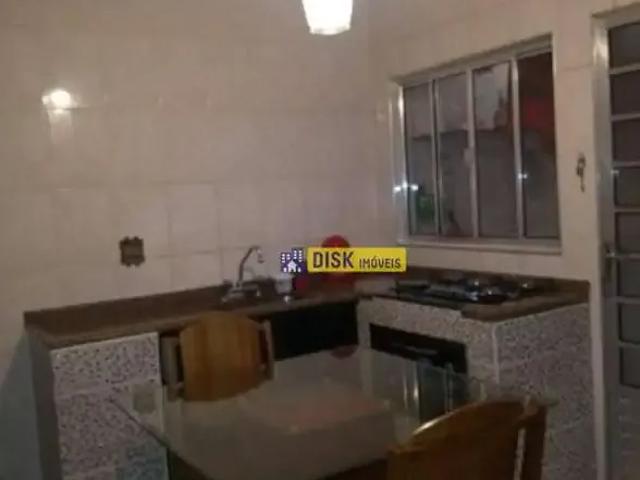 Casa venda em Jardim das Acácias, São Bernardo do Campo