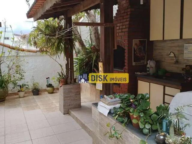 Casa venda em Jardim das Acácias, São Bernardo do Campo
