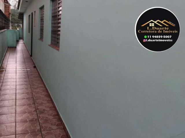 Casa venda em Vila Esperança, São Bernardo do Campo