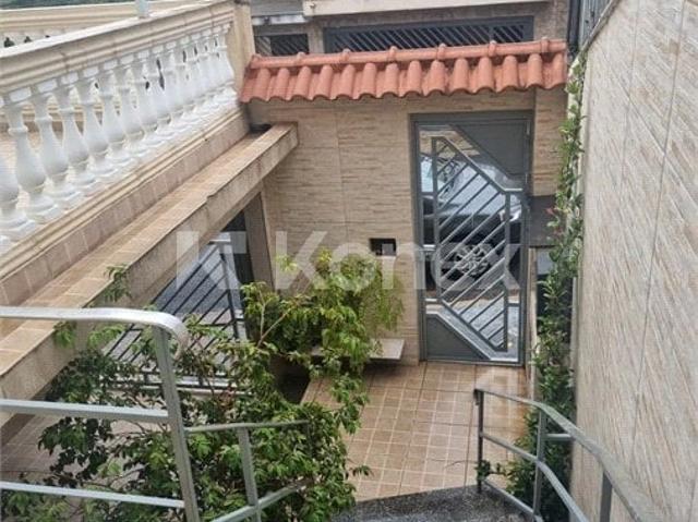 Casa venda em Vila Marlene, São Bernardo do Campo