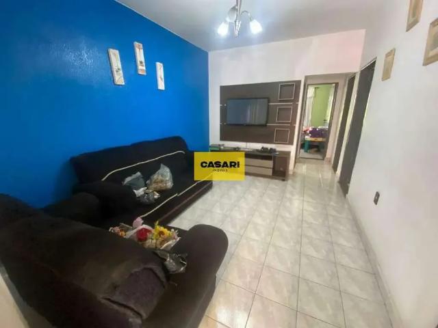 Casa venda em Vila Marlene, São Bernardo do Campo