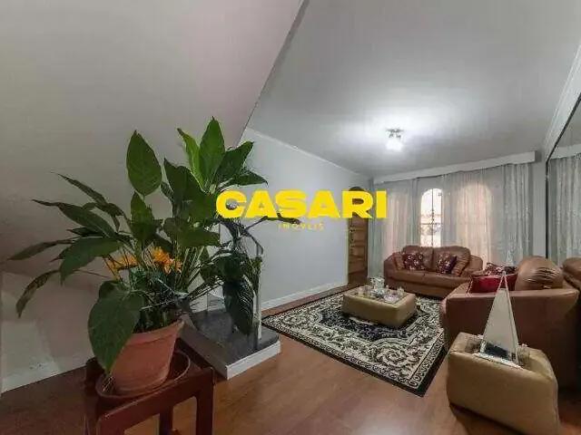 Casa venda em Vila Marlene, São Bernardo do Campo