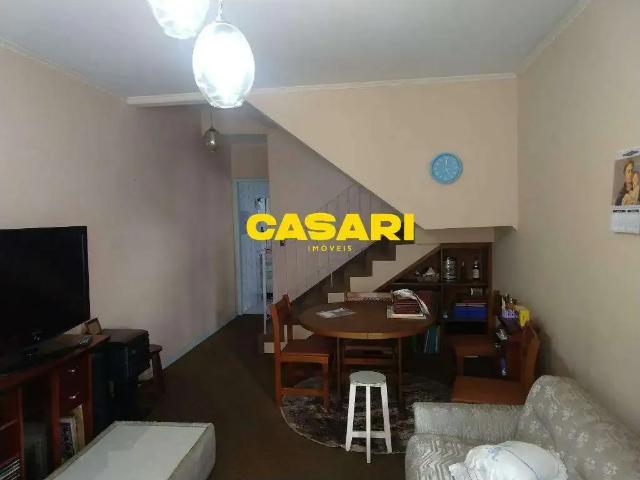 Casa venda em Vila Marlene, São Bernardo do Campo