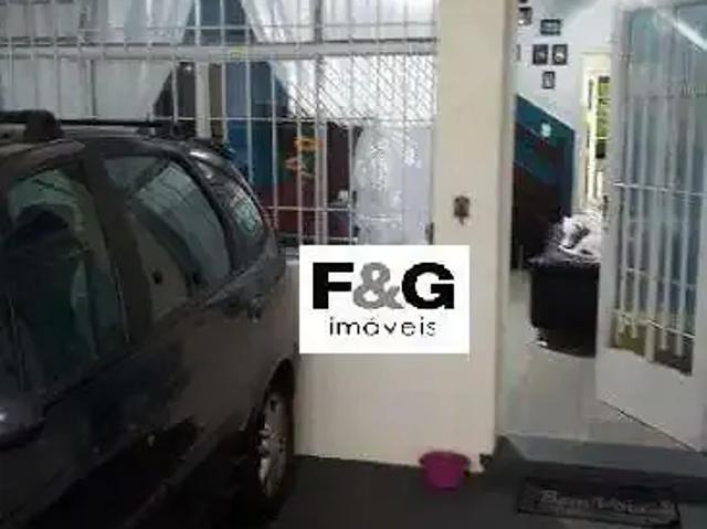 Casa venda em Vila Marlene, São Bernardo do Campo
