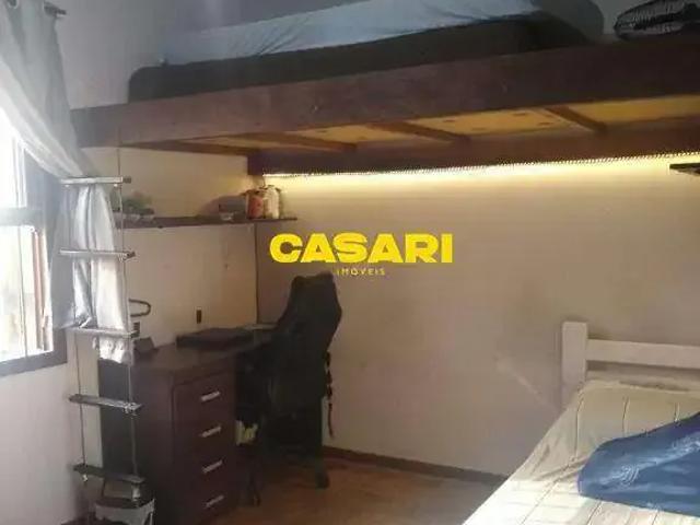 Casa venda em Vila Marlene, São Bernardo do Campo