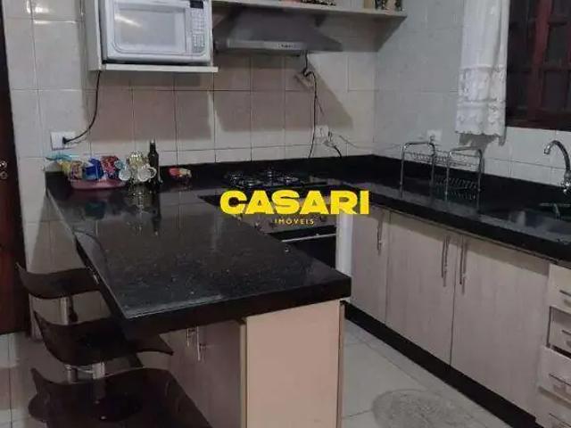 Casa venda em Jardim do Mar, São Bernardo do Campo
