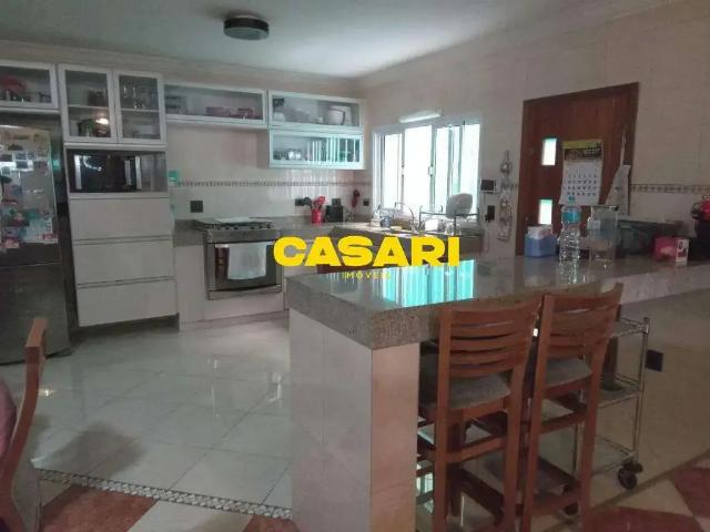 Casa venda em Vila Marlene, São Bernardo do Campo