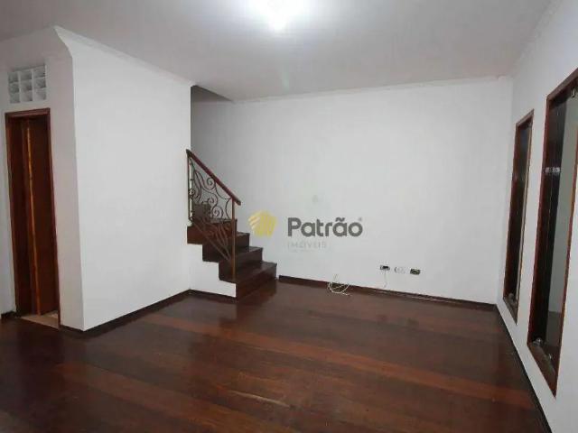 Casa venda em Jardim do Mar, São Bernardo do Campo