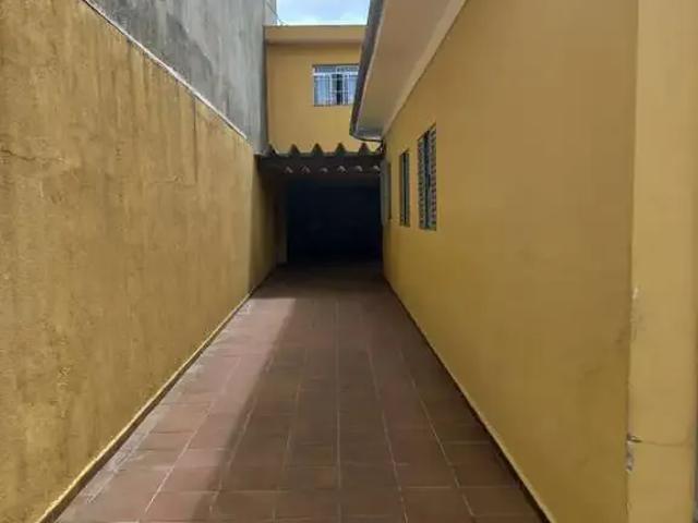 Casa venda em Vila Alvinópolis, São Bernardo do Campo