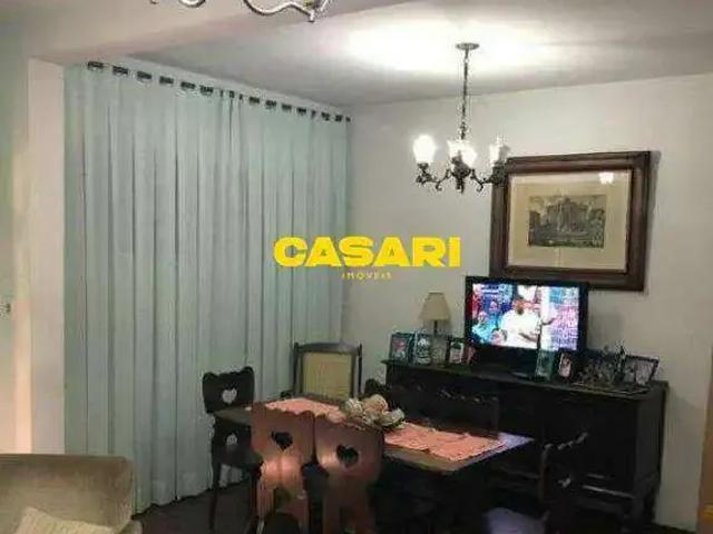 Casa venda em Vila Tereza, São Bernardo do Campo
