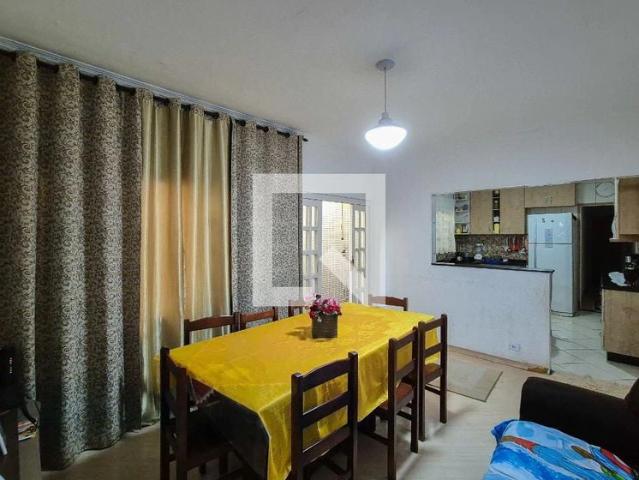 Casa venda em Jardim Santo Ignácio, São Bernardo do Campo