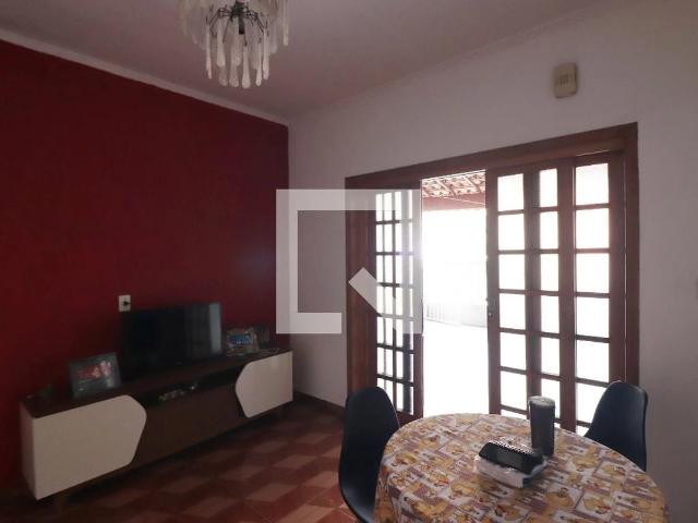 Casa venda em Jardim Santo Ignácio, São Bernardo do Campo