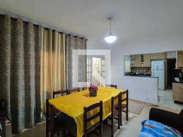 Casa venda em Jardim Santo Ignácio, São Bernardo do Campo