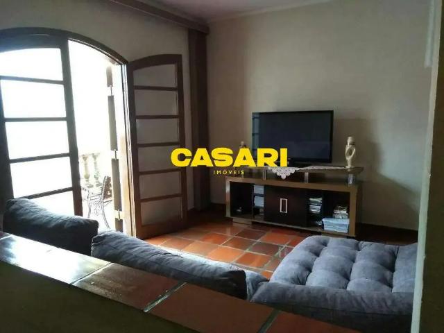 Casa venda em Parque São Bernardo, São Bernardo do Campo