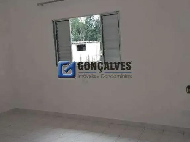 Casa venda em Vila Campestre, São Bernardo do Campo