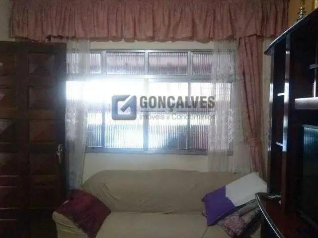Casa venda em Vila Campestre, São Bernardo do Campo