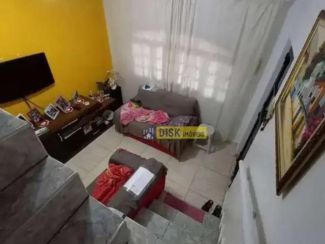 Casa venda em Jardim Santo Ignácio, São Bernardo do Campo