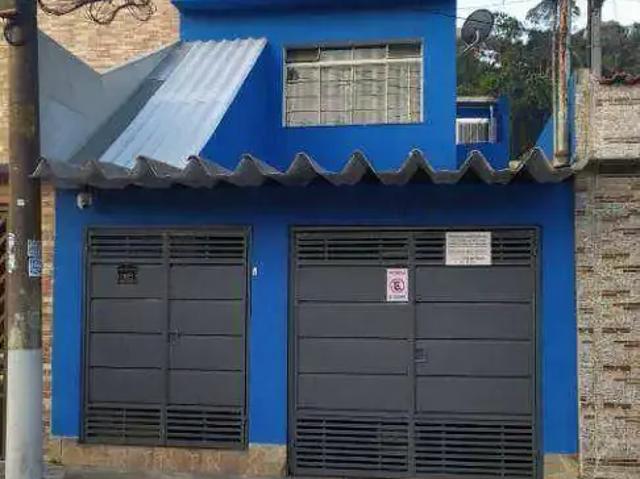 Casa venda em São Bernardo do Campo