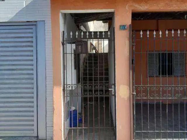 Casa venda em São Bernardo do Campo