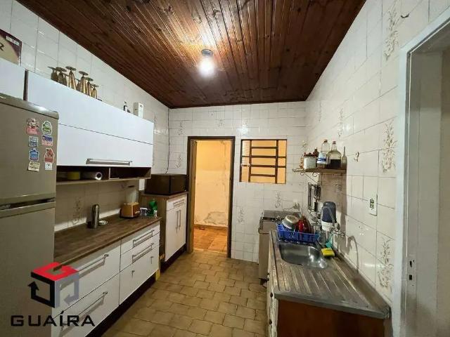 Casa venda em Chácara Sergipe, São Bernardo do Campo