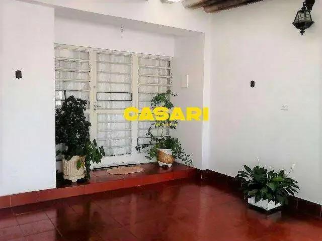 Casa venda em Chácara Sergipe, São Bernardo do Campo