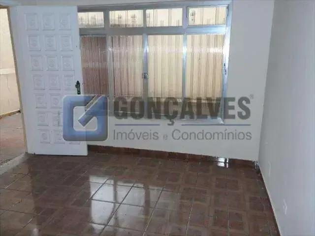 Casa venda em Vila Cacilda, São Bernardo do Campo