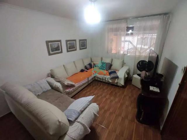 Casa venda em Vila Cacilda, São Bernardo do Campo