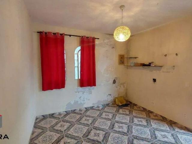Casa venda em Vila Alvinópolis, São Bernardo do Campo