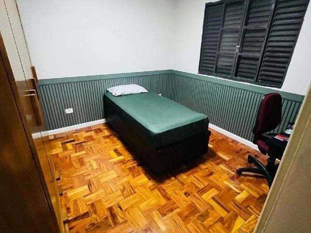 Casa venda em Vila Cacilda, São Bernardo do Campo