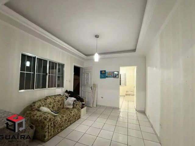 Casa venda em Vila Cacilda, São Bernardo do Campo