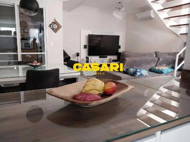 Casa venda em Vila Alvinópolis, São Bernardo do Campo