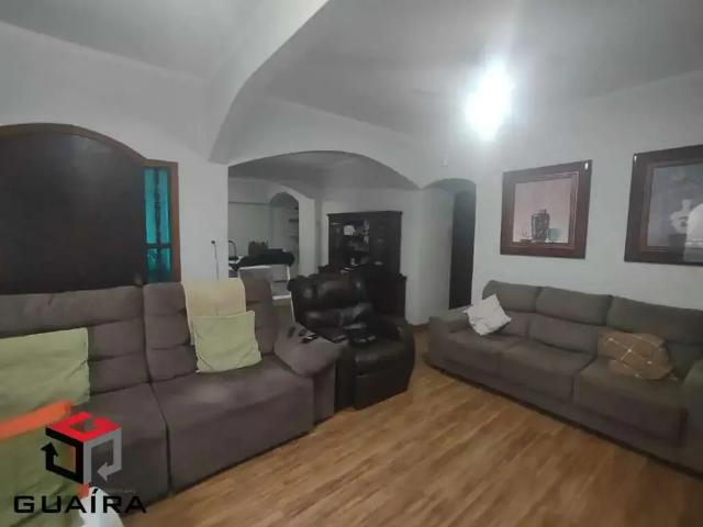 Casa venda em Chácara Sergipe, São Bernardo do Campo