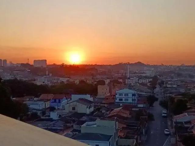 Cobertura venda em Chácara Sergipe, São Bernardo do Campo