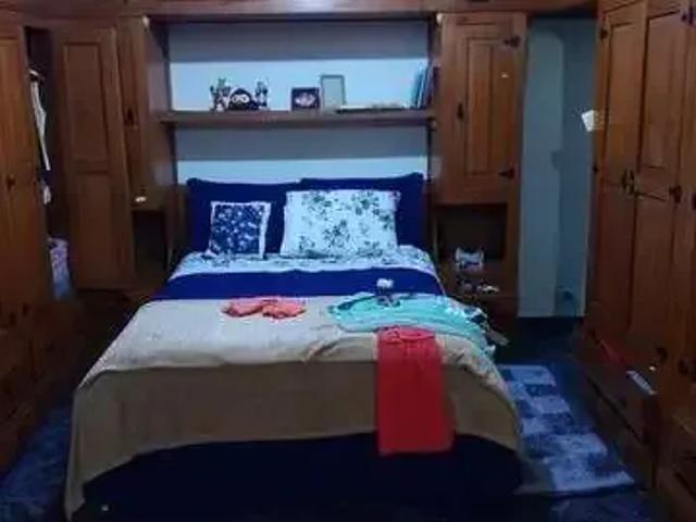 Casa venda em Vila Cacilda, São Bernardo do Campo