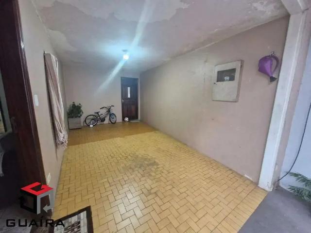 Casa venda em Vila Cacilda, São Bernardo do Campo