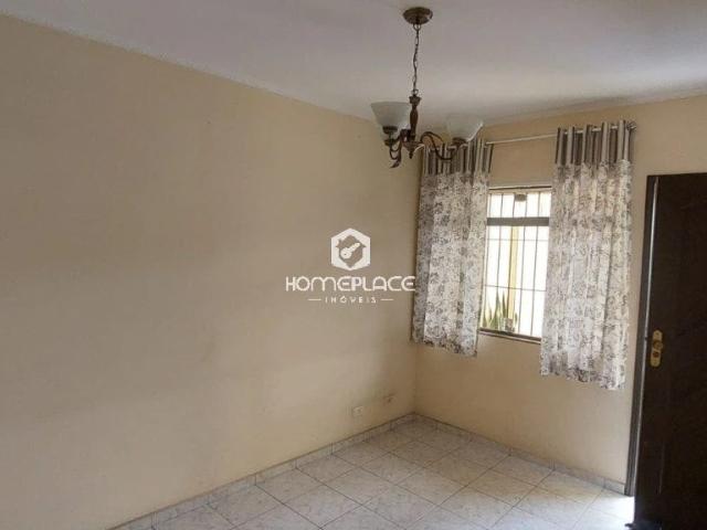 Casa venda em Vila Alvinópolis, São Bernardo do Campo