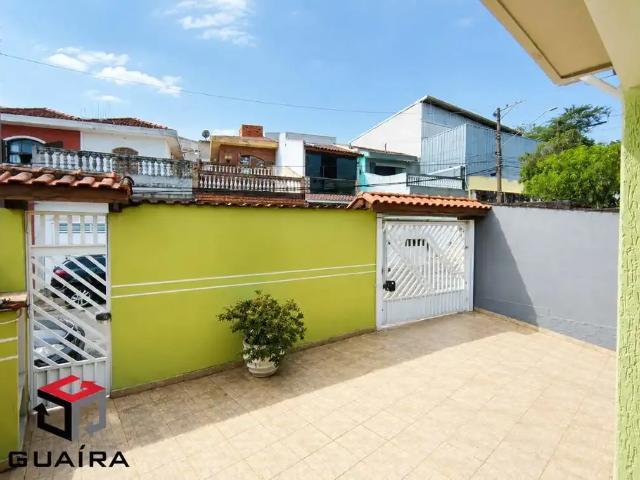 Casa venda em Vila Alvinópolis, São Bernardo do Campo