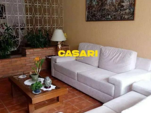 Casa venda em Vila Santa Isabel, São Bernardo do Campo