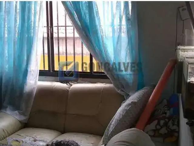 Casa venda em Vila Cacilda, São Bernardo do Campo