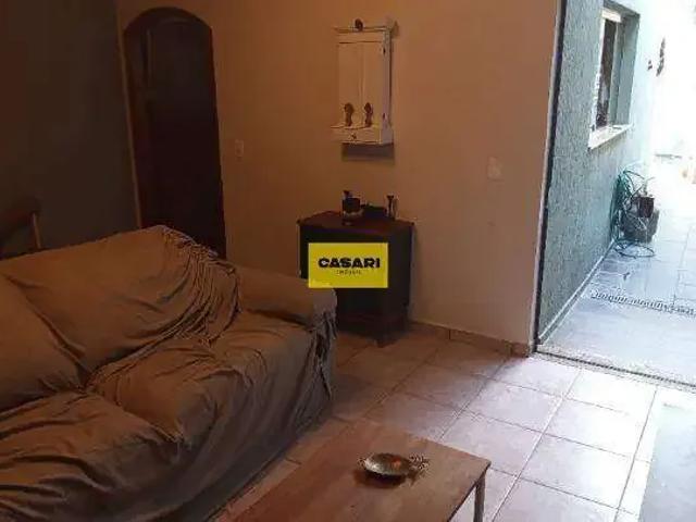 Casa venda em Vila Cacilda, São Bernardo do Campo