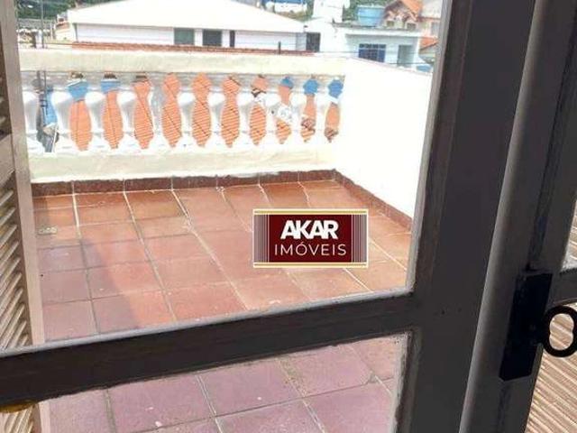 Casa venda em Vila Alvinópolis, São Bernardo do Campo