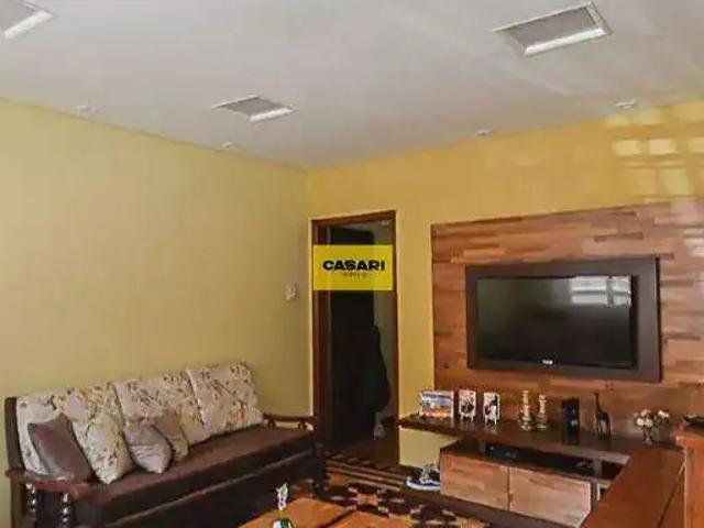 Casa venda em Vila Cacilda, São Bernardo do Campo