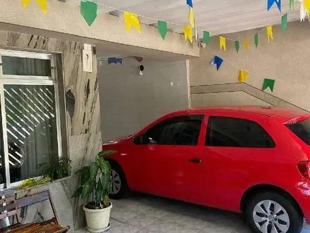 Casa venda em Vila Alvinópolis, São Bernardo do Campo