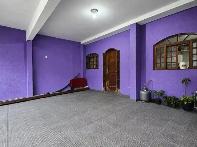 Casa venda em Chácara Sergipe, São Bernardo do Campo