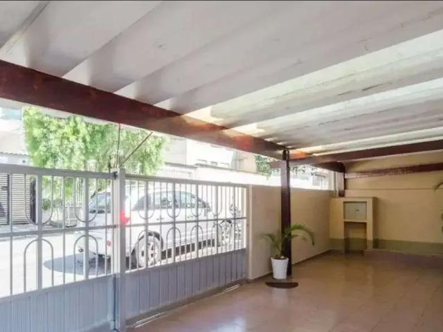Casa venda em Vila Cacilda, São Bernardo do Campo